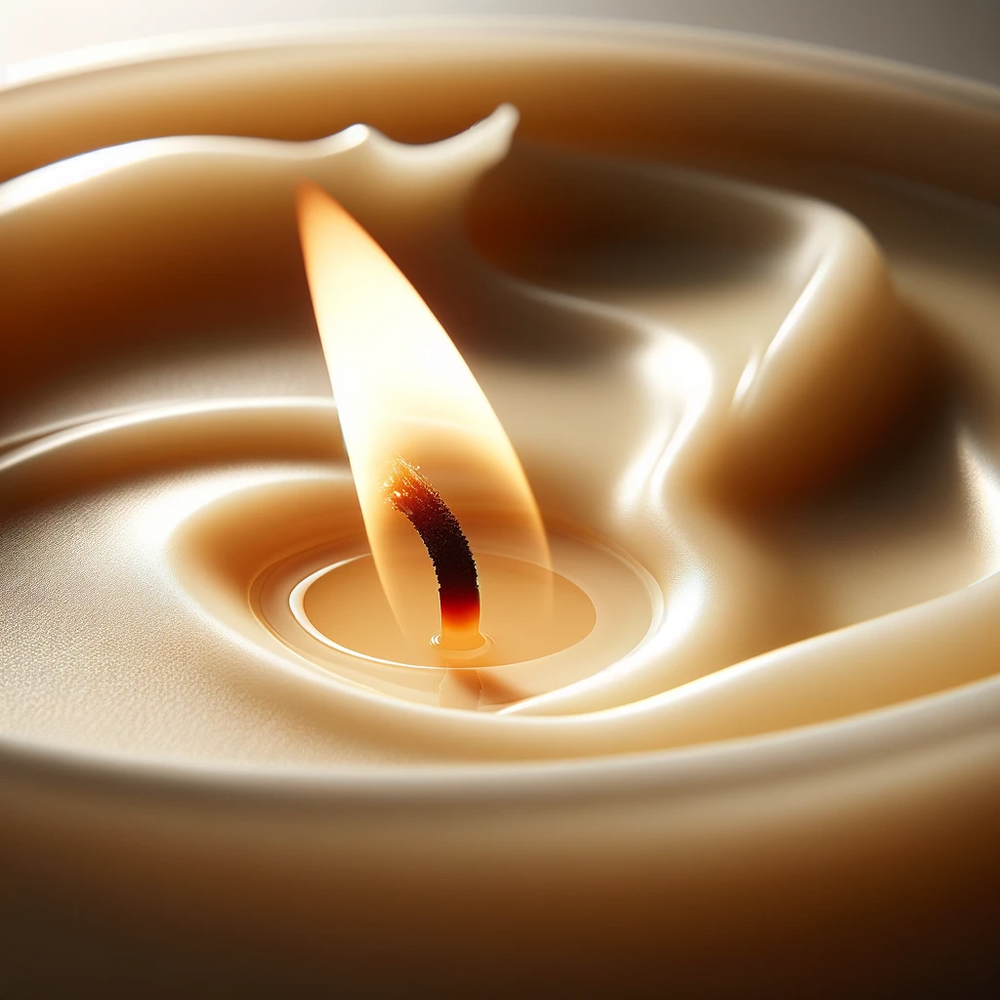 Le Mystère de la Flamme: Comprendre la Science Élégante des Bougies